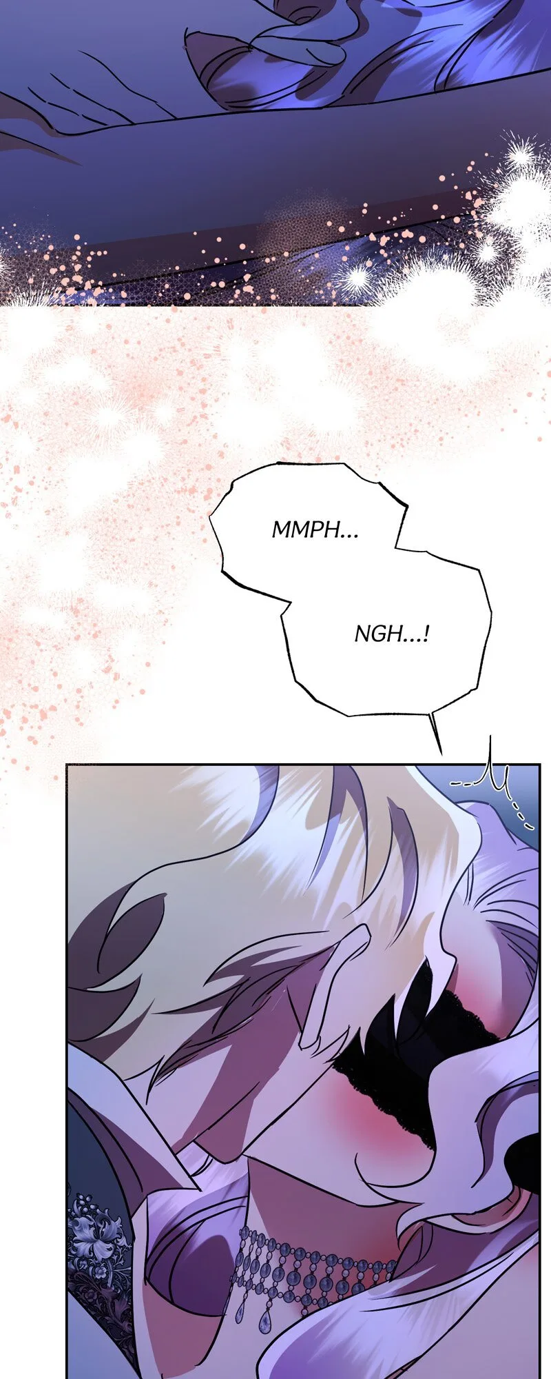 The Evil Grand Duchess Has a Secret Life Chapter 68 page 46