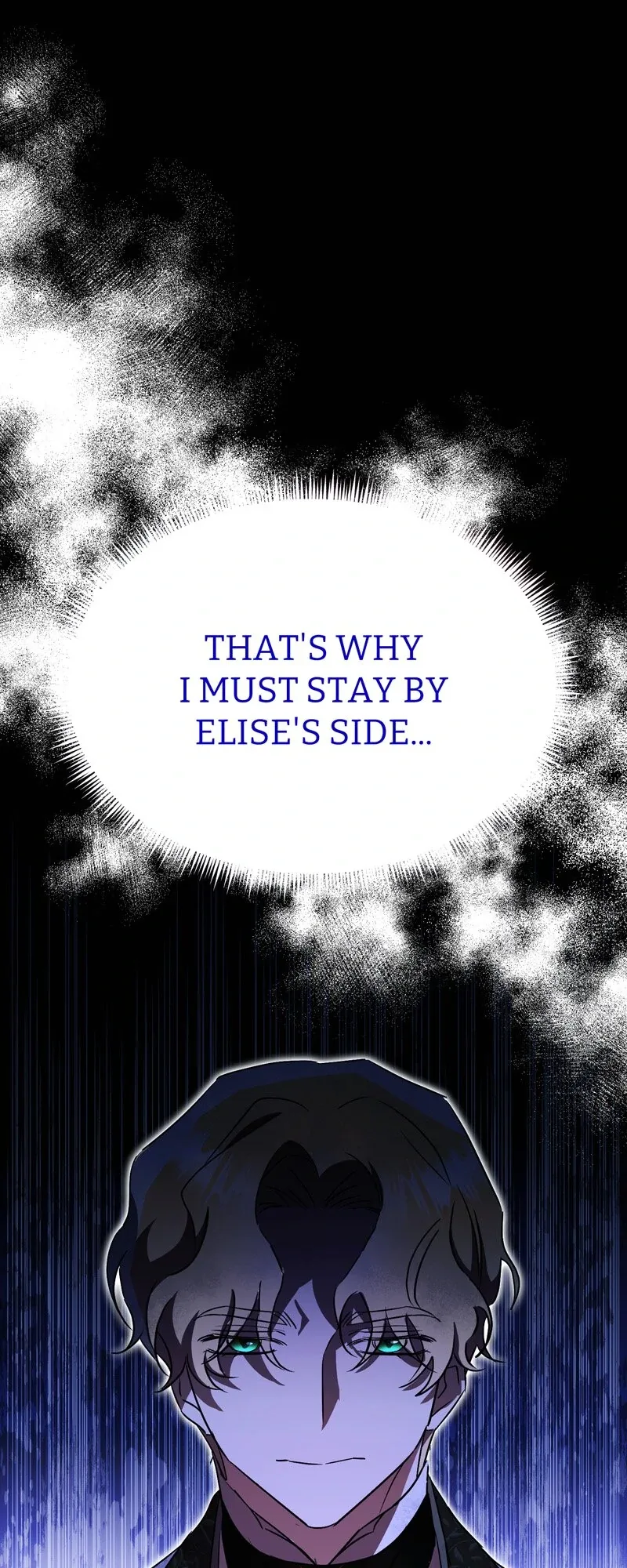 The Evil Grand Duchess Has a Secret Life Chapter 76 page 15