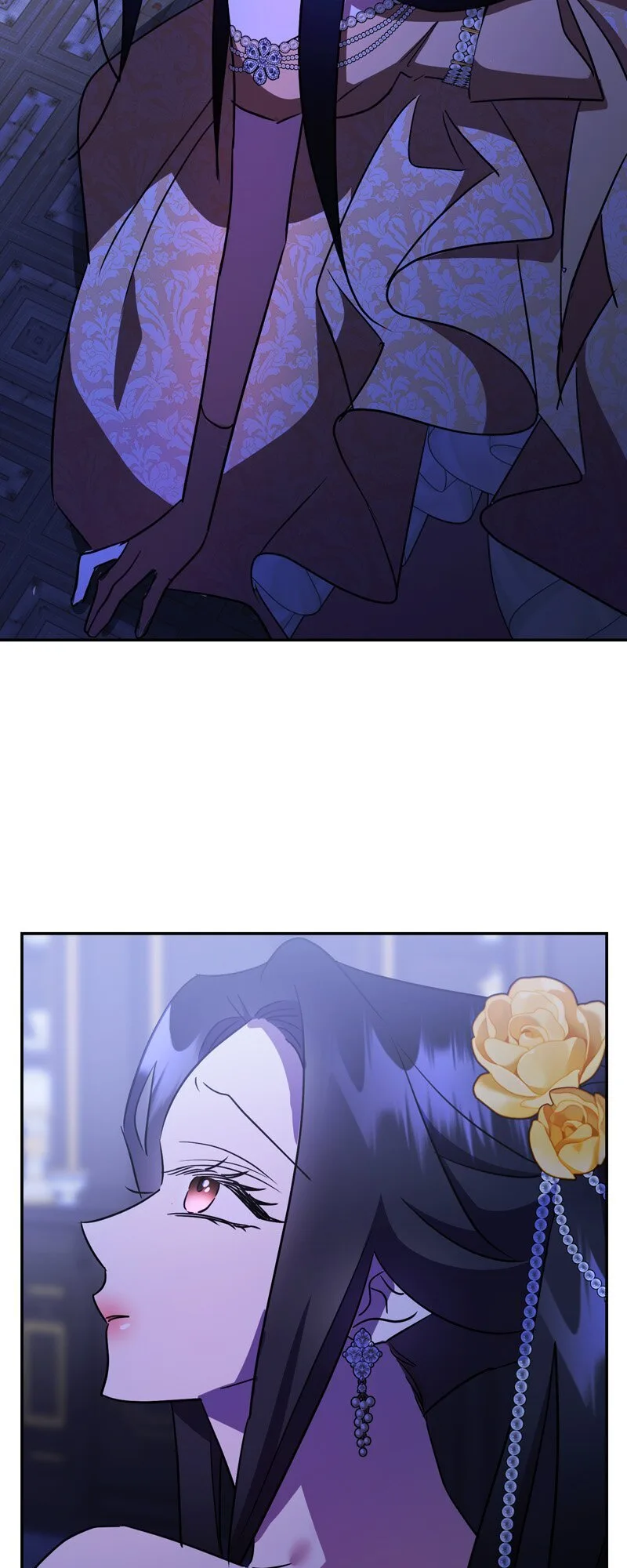 The Evil Grand Duchess Has a Secret Life Chapter 69 page 50