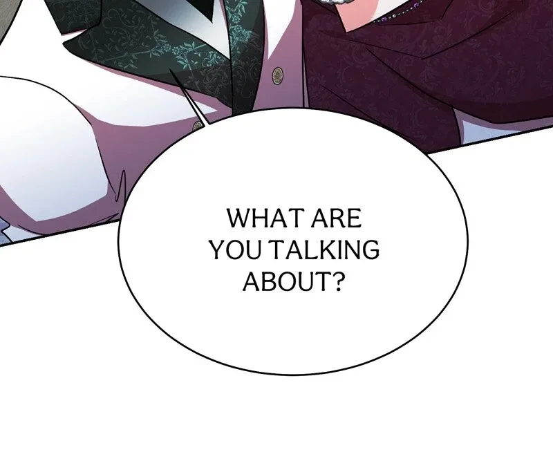 The Evil Grand Duchess Has a Secret Life Chapter 76 page 61