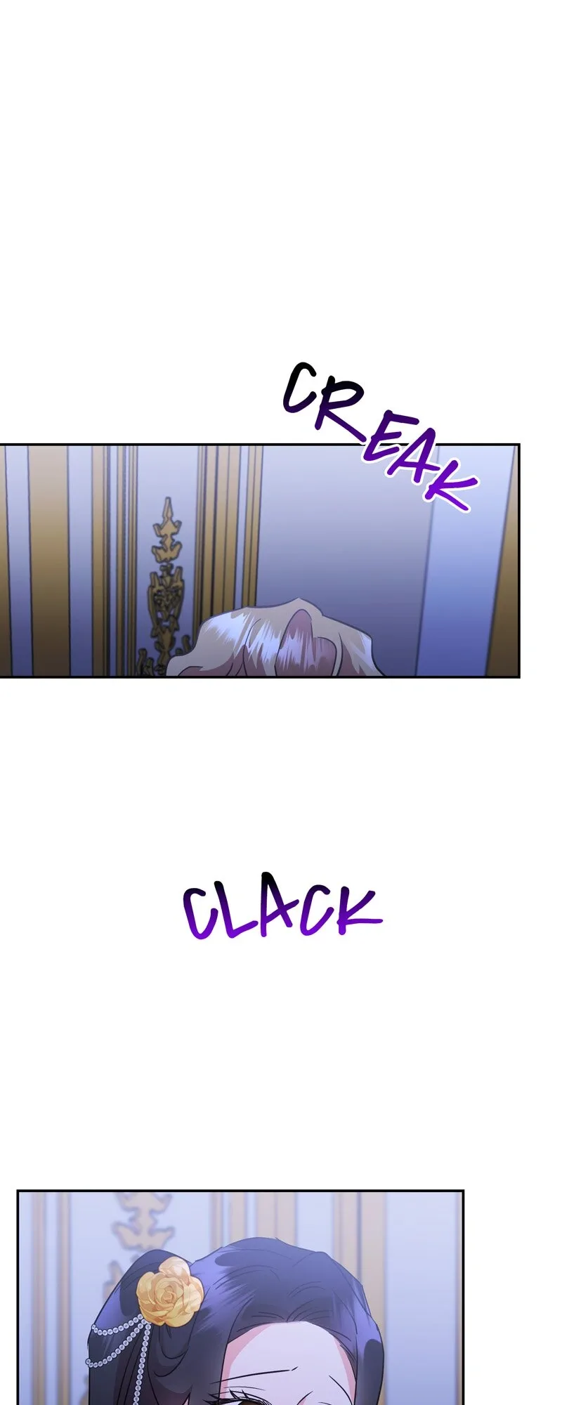 The Evil Grand Duchess Has a Secret Life Chapter 69 page 46