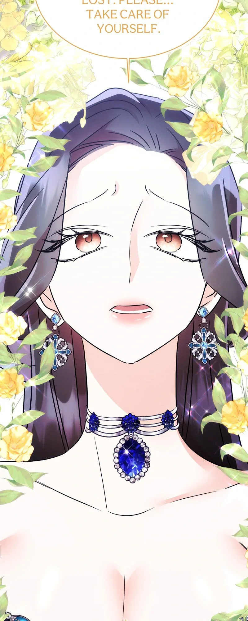 The Evil Grand Duchess Has a Secret Life Chapter 75 page 64