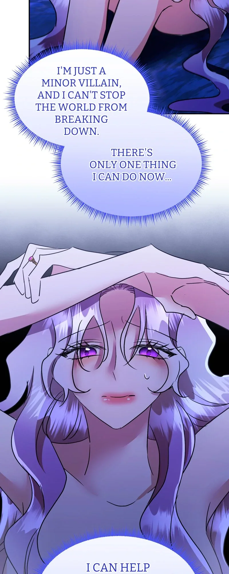 The Evil Grand Duchess Has a Secret Life Chapter 74 page 11