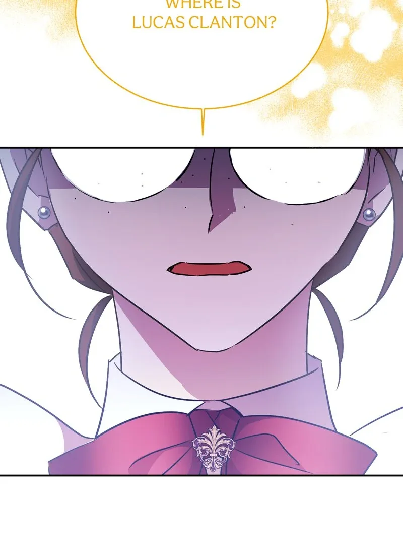 The Evil Grand Duchess Has a Secret Life Chapter 76 page 23