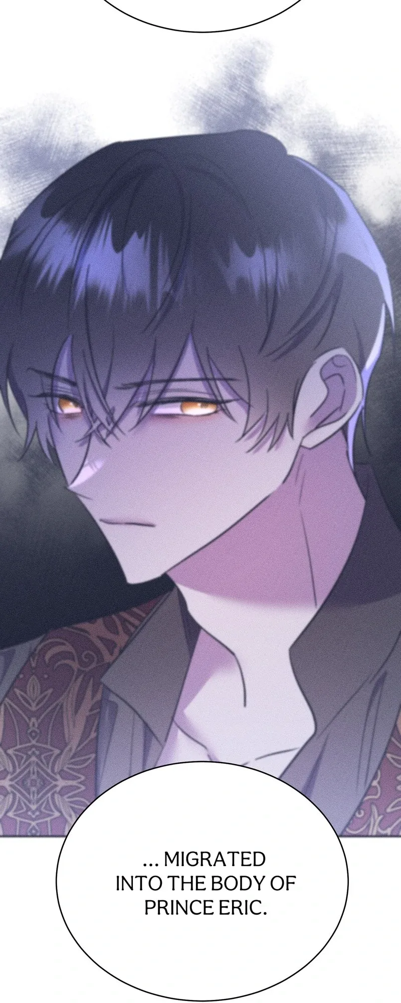 The Evil Grand Duchess Has a Secret Life Chapter 76 page 41