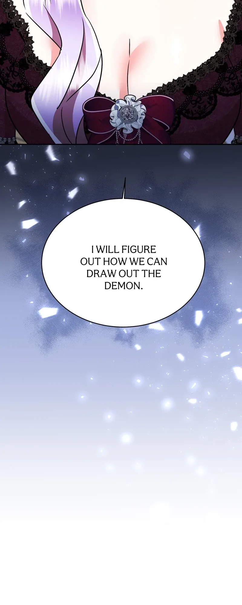 The Evil Grand Duchess Has a Secret Life Chapter 76 page 65