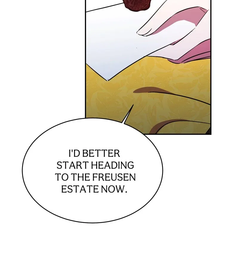 The Evil Grand Duchess Has a Secret Life Chapter 76 page 68