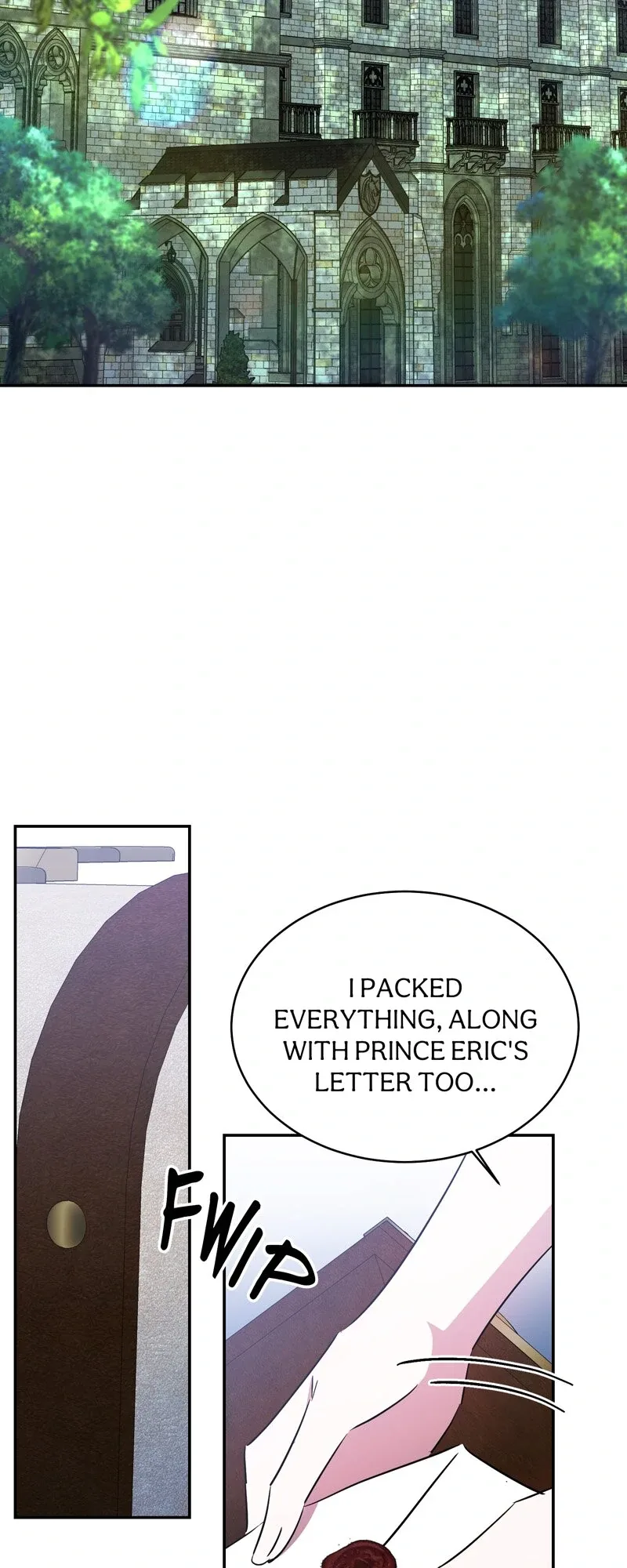 The Evil Grand Duchess Has a Secret Life Chapter 76 page 67