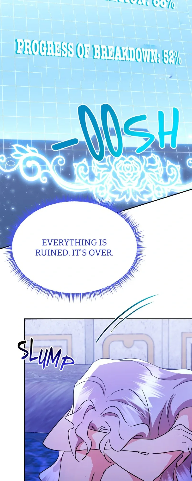 The Evil Grand Duchess Has a Secret Life Chapter 74 page 10