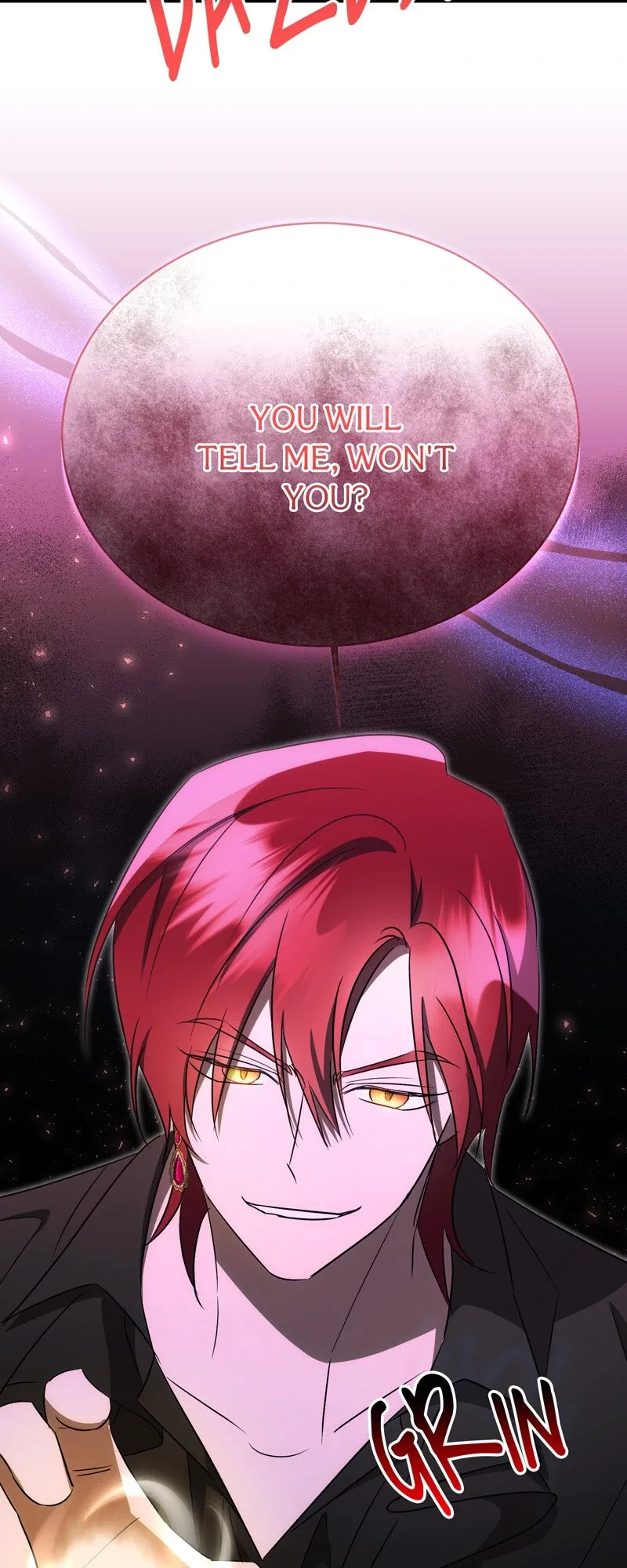 The Evil Grand Duchess Has a Secret Life Chapter 76 page 79