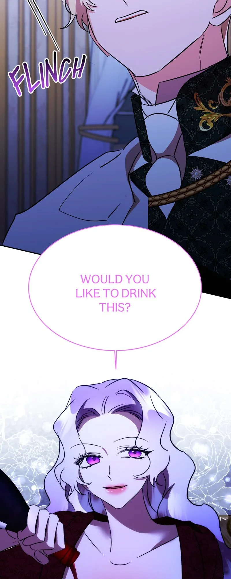 The Evil Grand Duchess Has a Secret Life Chapter 74 page 23