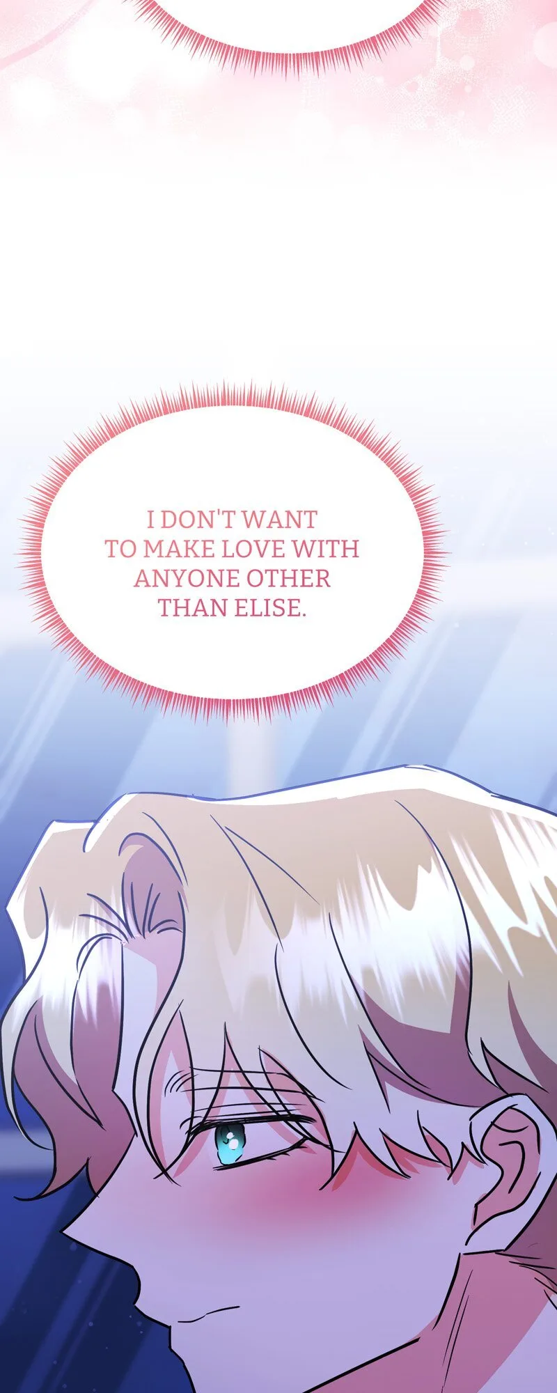 The Evil Grand Duchess Has a Secret Life Chapter 69 page 60