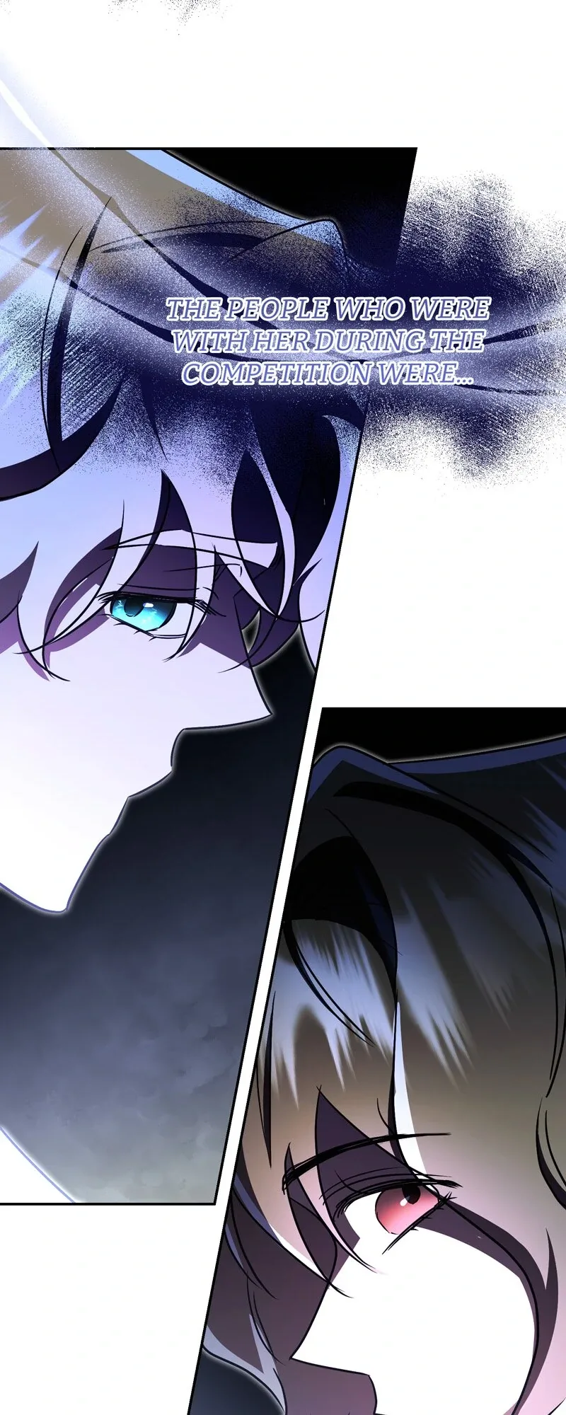 The Evil Grand Duchess Has a Secret Life Chapter 77 page 6