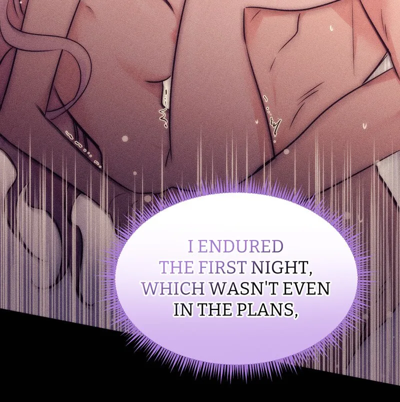 The Evil Grand Duchess Has a Secret Life Chapter 74 page 6