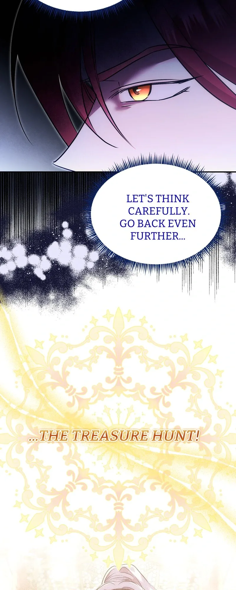 The Evil Grand Duchess Has a Secret Life Chapter 77 page 4