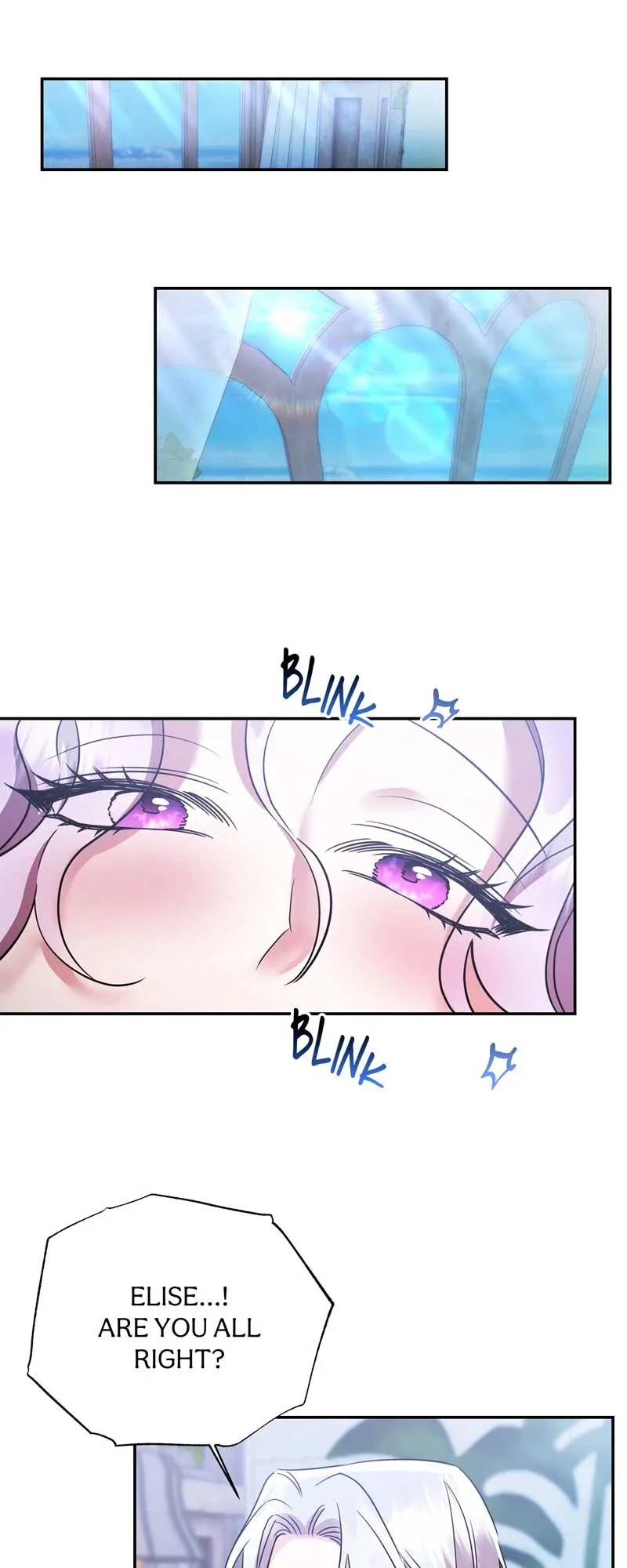 The Evil Grand Duchess Has a Secret Life Chapter 72 page 12