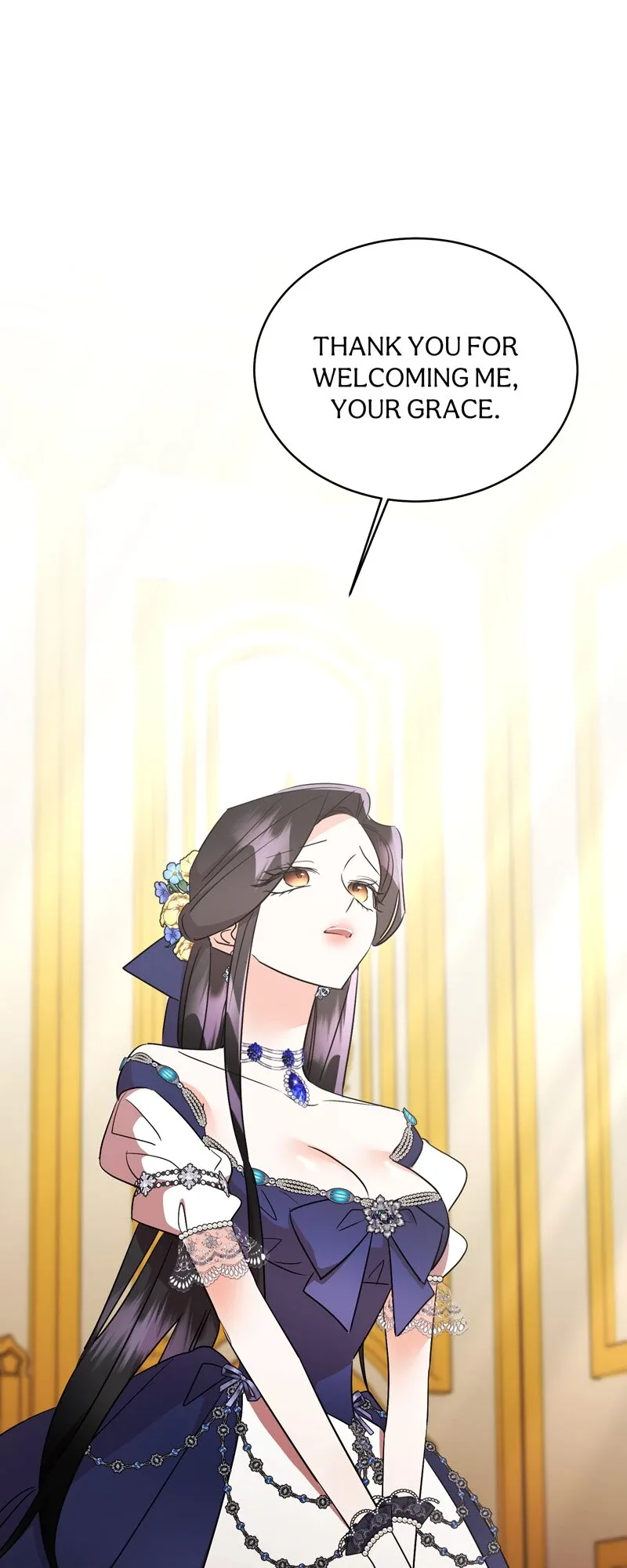 The Evil Grand Duchess Has a Secret Life Chapter 77 page 66