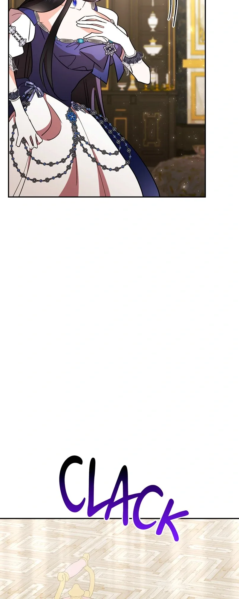 The Evil Grand Duchess Has a Secret Life Chapter 77 page 73