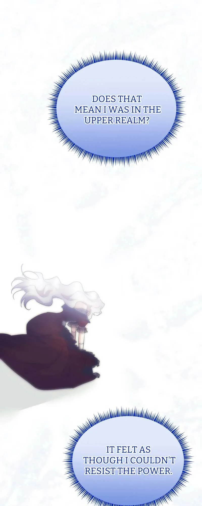 The Evil Grand Duchess Has a Secret Life Chapter 72 page 18