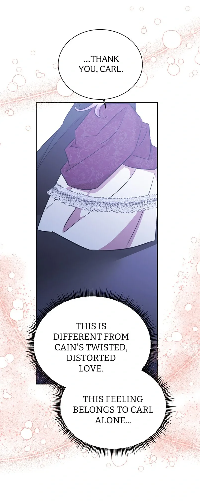 The Evil Grand Duchess Has a Secret Life Chapter 77 page 50