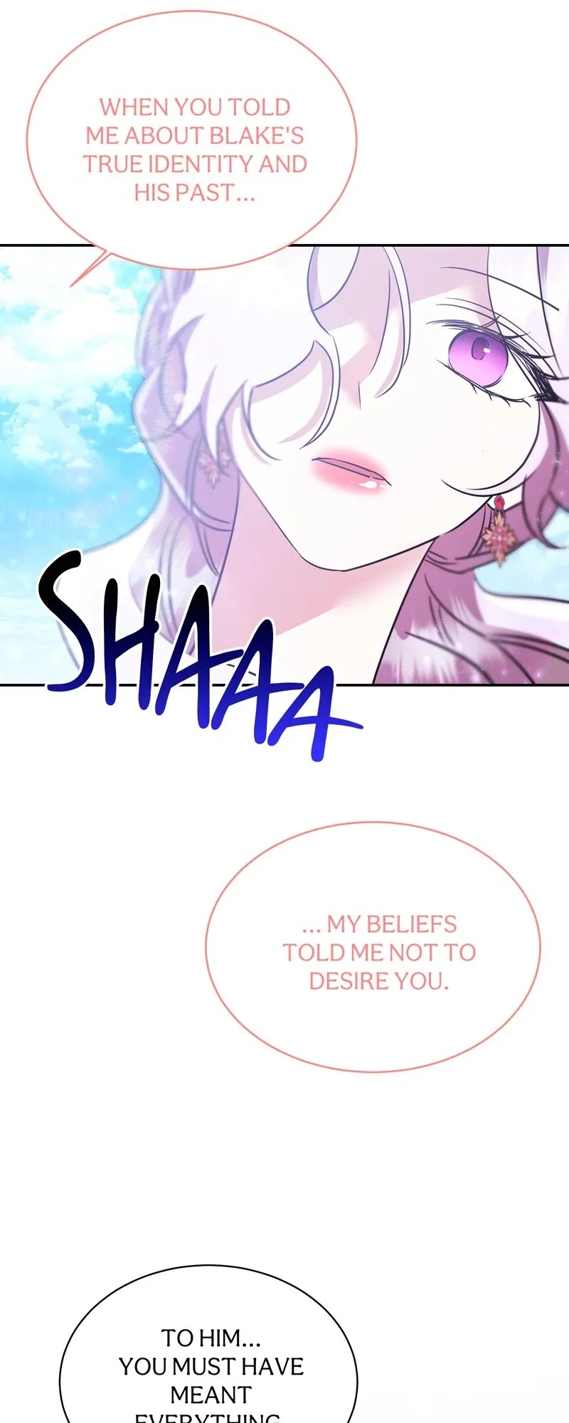 The Evil Grand Duchess Has a Secret Life Chapter 77 page 36
