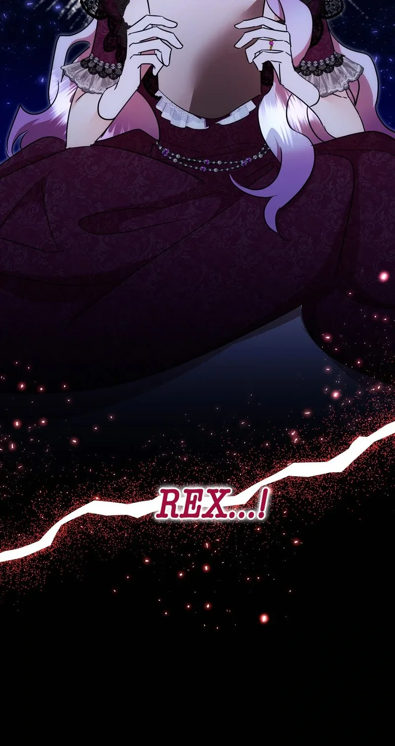 The Evil Grand Duchess Has a Secret Life Chapter 77 page 78