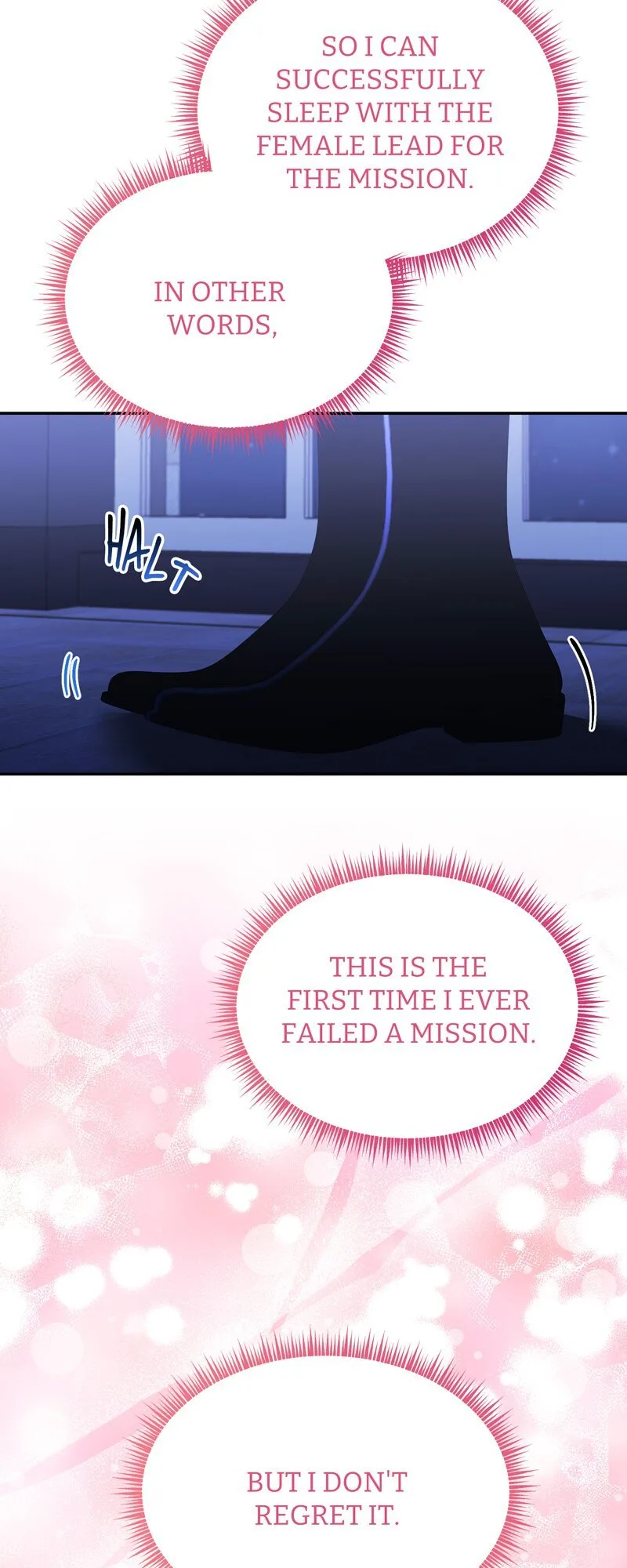 The Evil Grand Duchess Has a Secret Life Chapter 69 page 59
