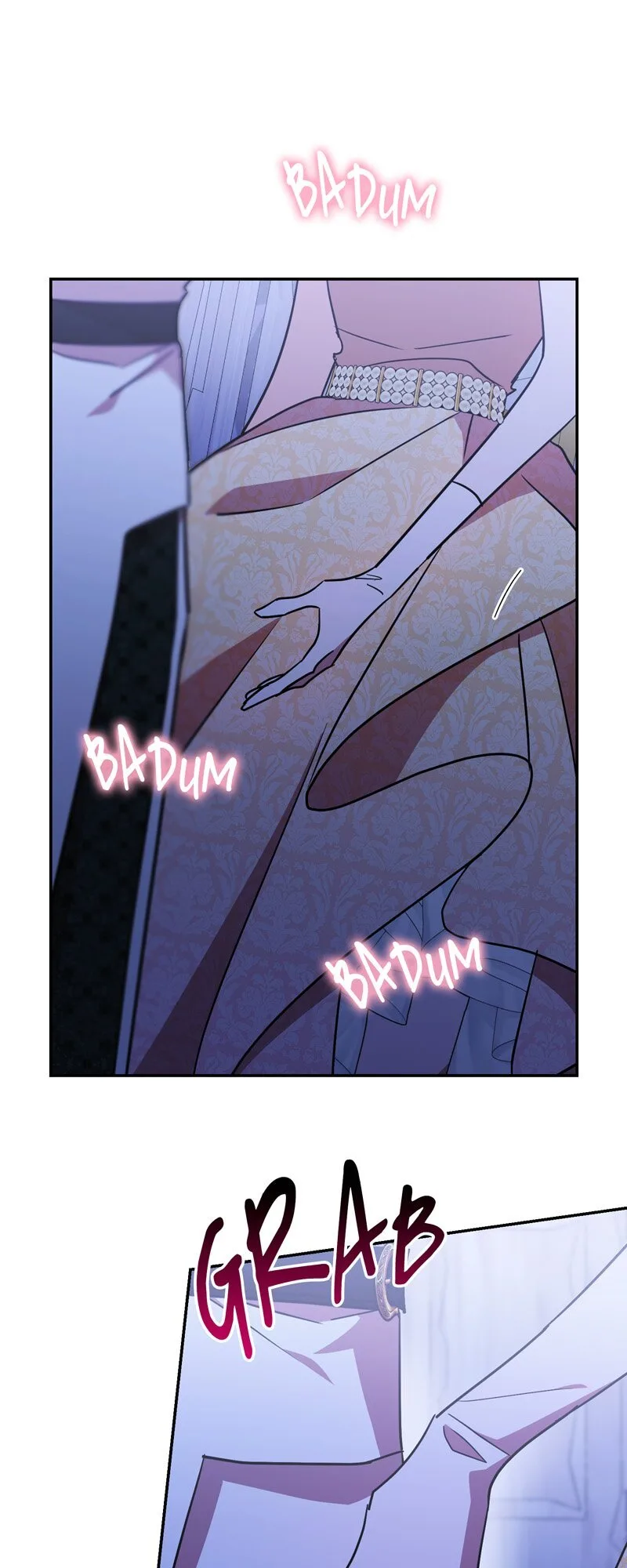 The Evil Grand Duchess Has a Secret Life Chapter 69 page 29