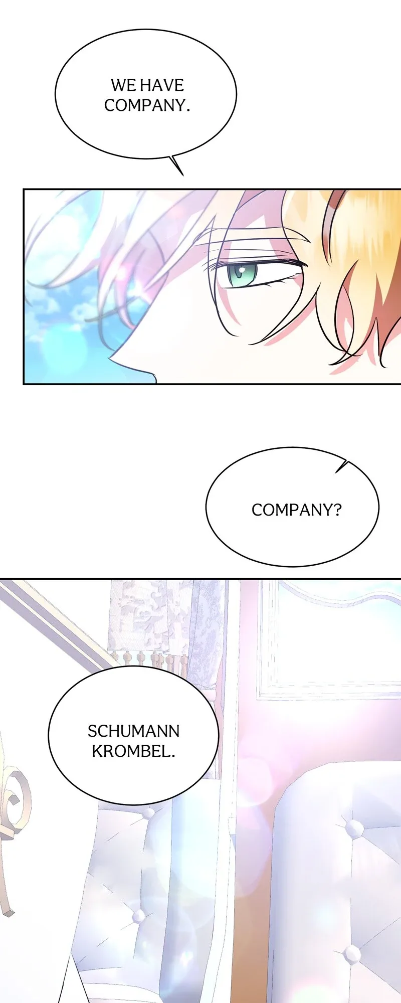 The Evil Grand Duchess Has a Secret Life Chapter 77 page 54