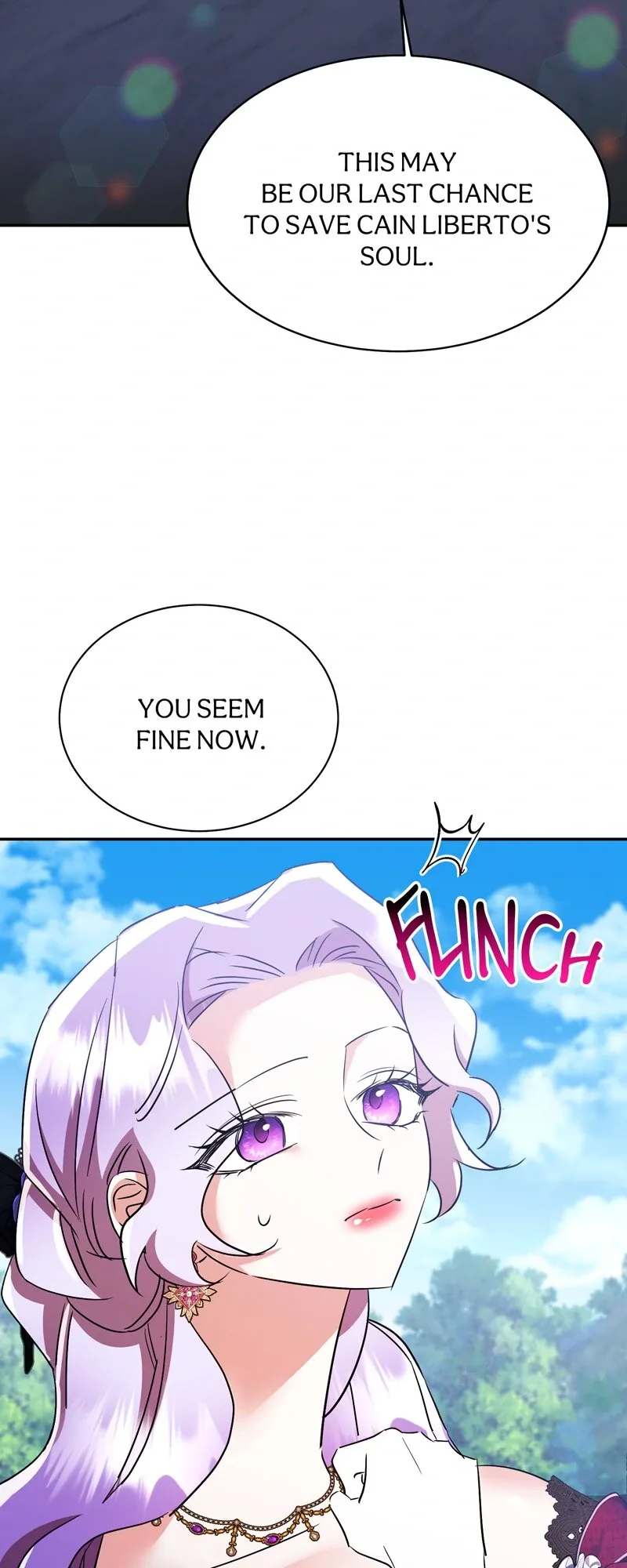 The Evil Grand Duchess Has a Secret Life Chapter 77 page 45