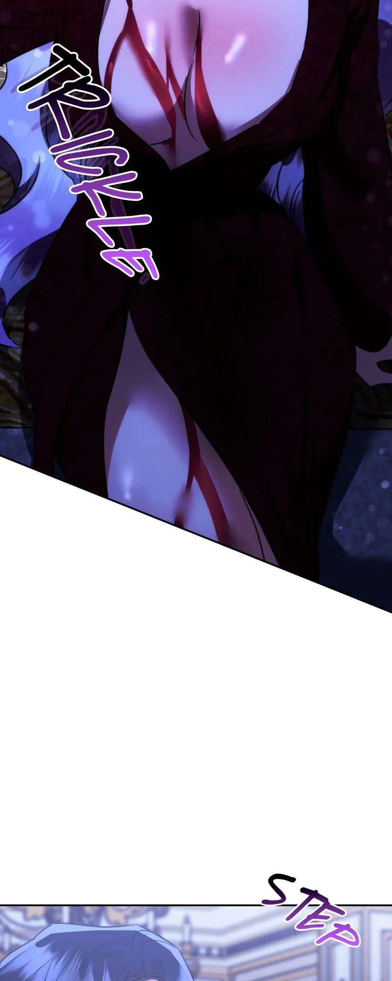 The Evil Grand Duchess Has a Secret Life Chapter 74 page 24