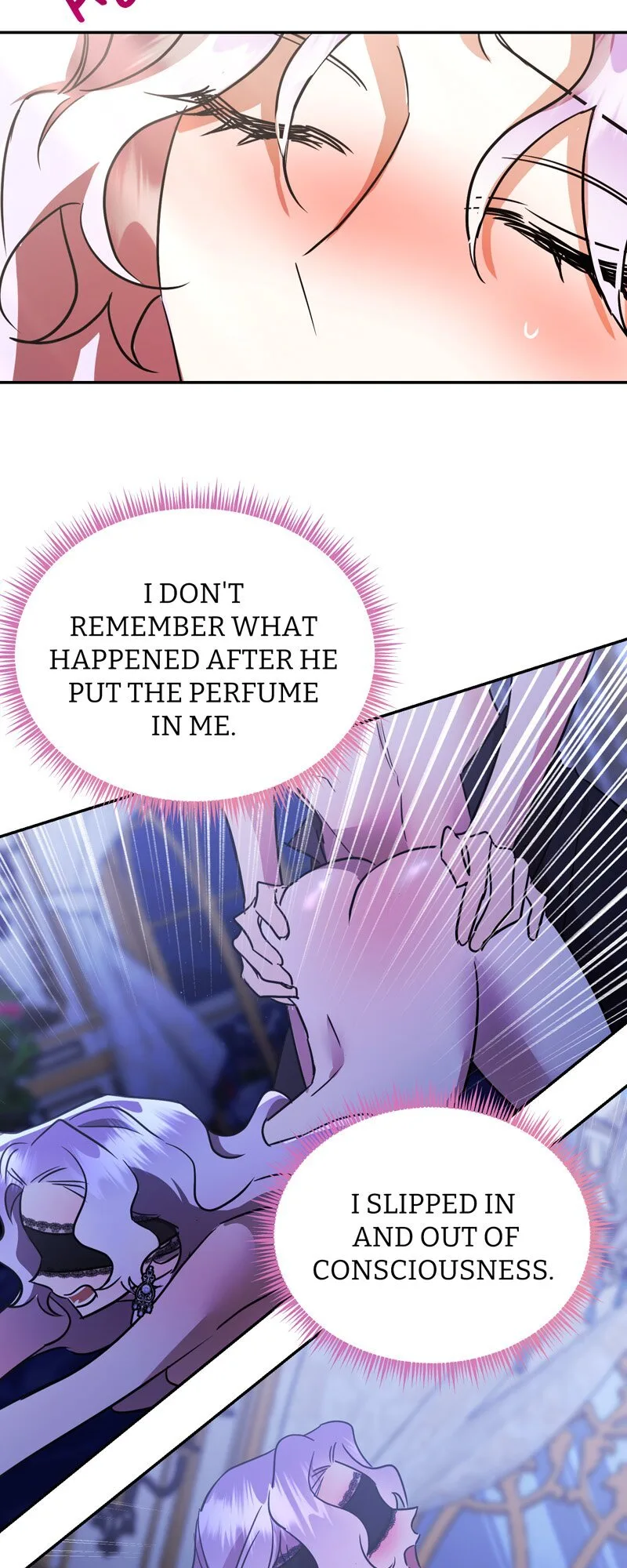 The Evil Grand Duchess Has a Secret Life Chapter 68 page 51
