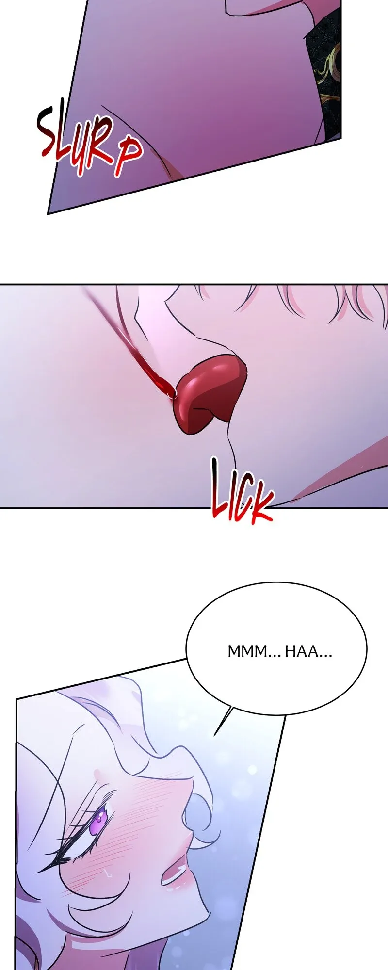 The Evil Grand Duchess Has a Secret Life Chapter 74 page 29