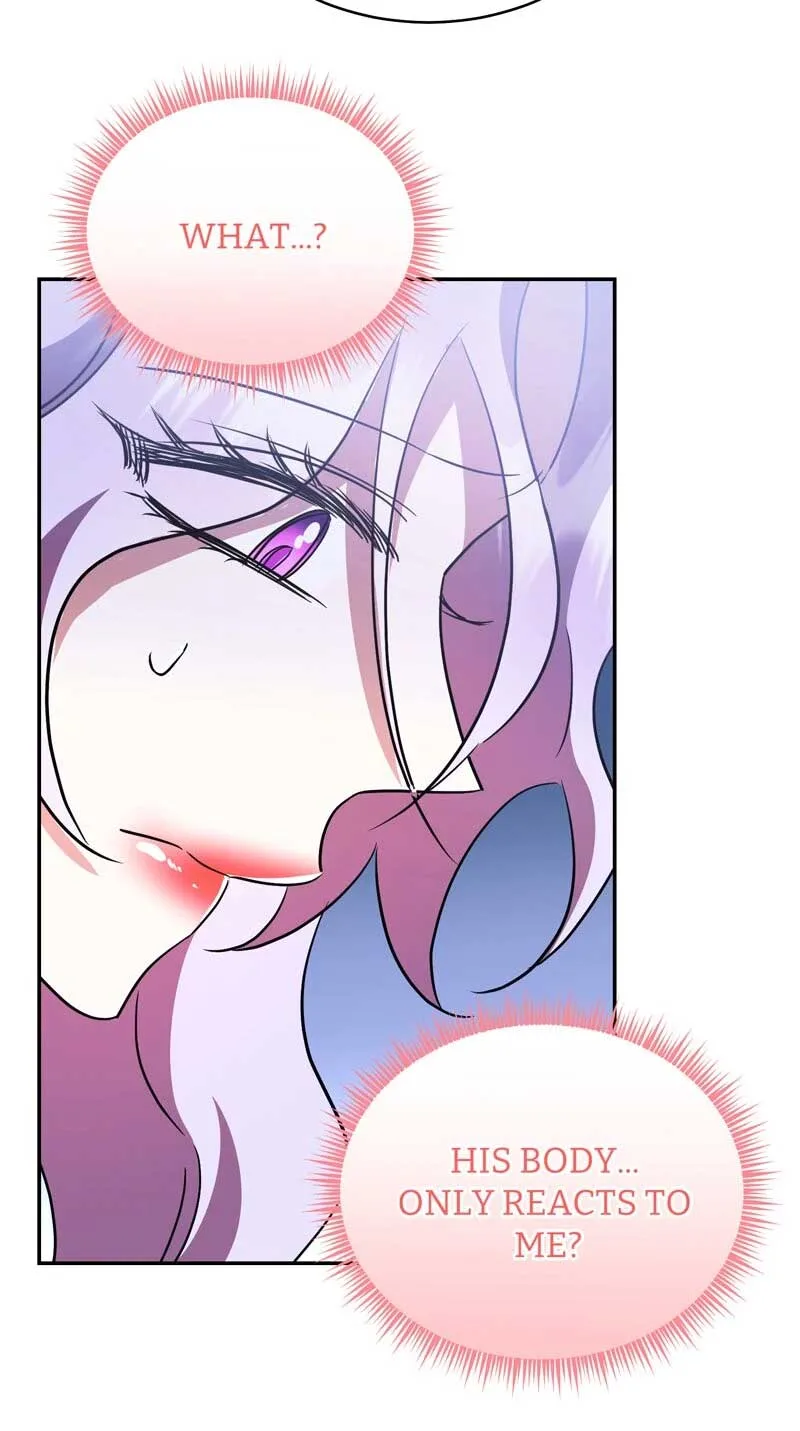 The Evil Grand Duchess Has a Secret Life Chapter 72 page 23