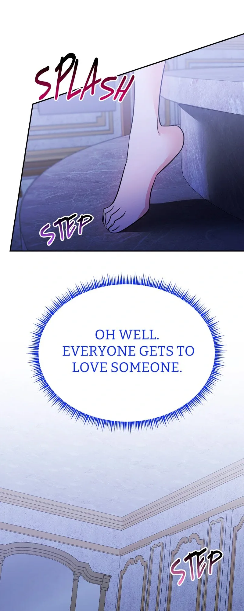 The Evil Grand Duchess Has a Secret Life Chapter 74 page 13