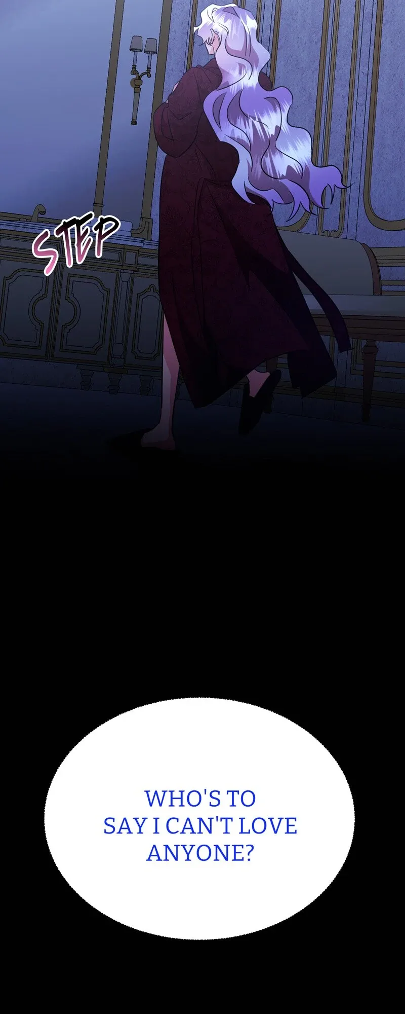 The Evil Grand Duchess Has a Secret Life Chapter 74 page 14
