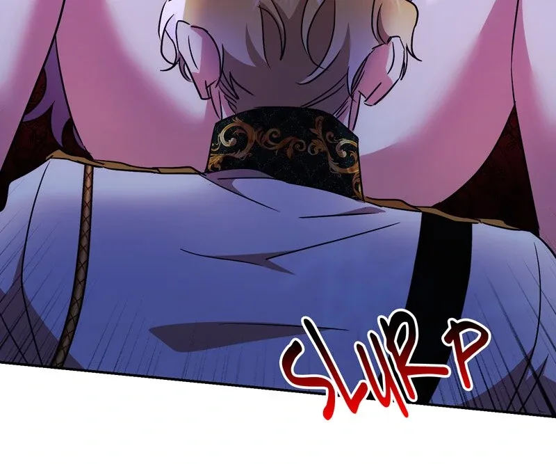 The Evil Grand Duchess Has a Secret Life Chapter 74 page 33