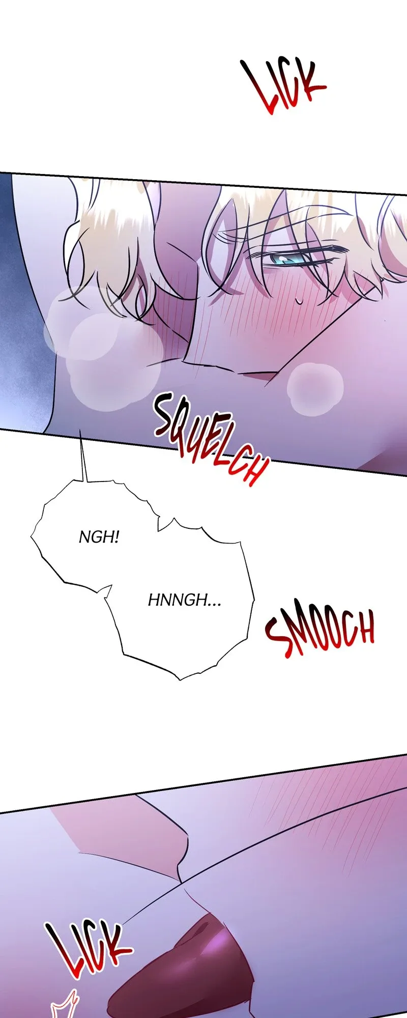 The Evil Grand Duchess Has a Secret Life Chapter 74 page 39