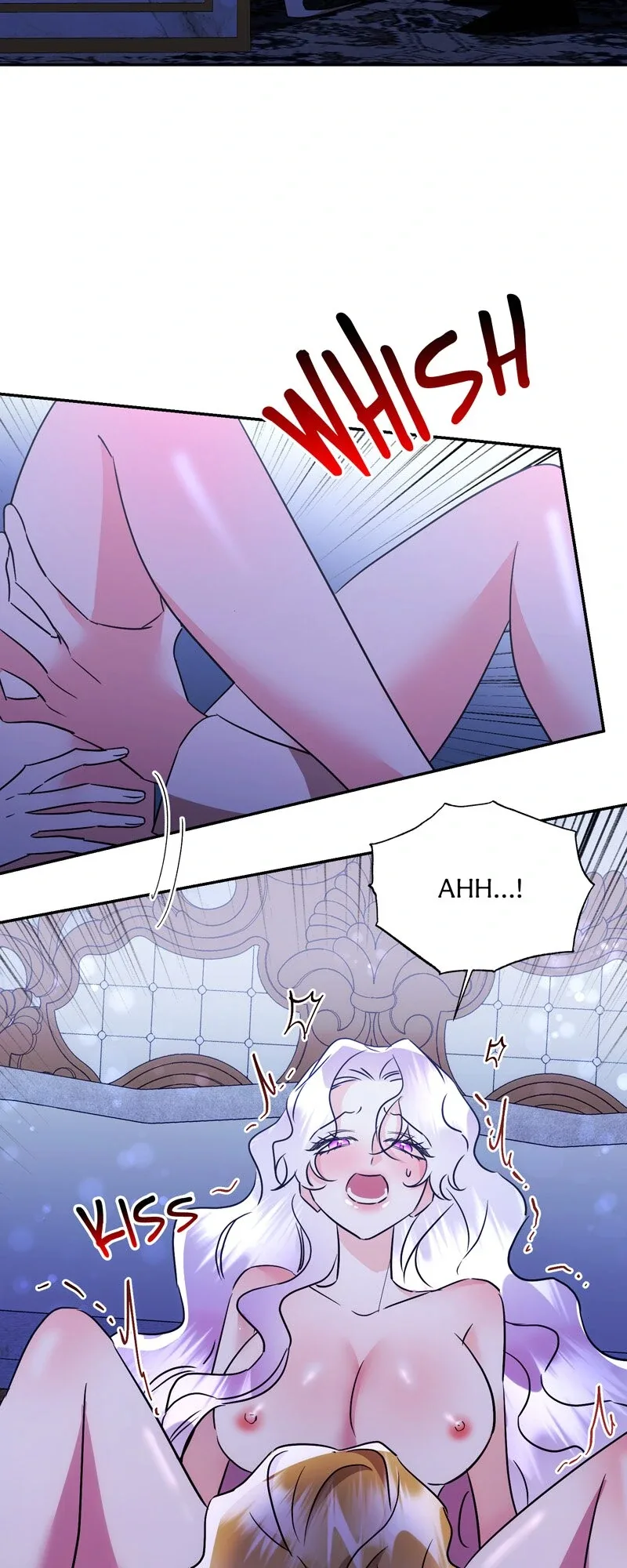 The Evil Grand Duchess Has a Secret Life Chapter 74 page 32