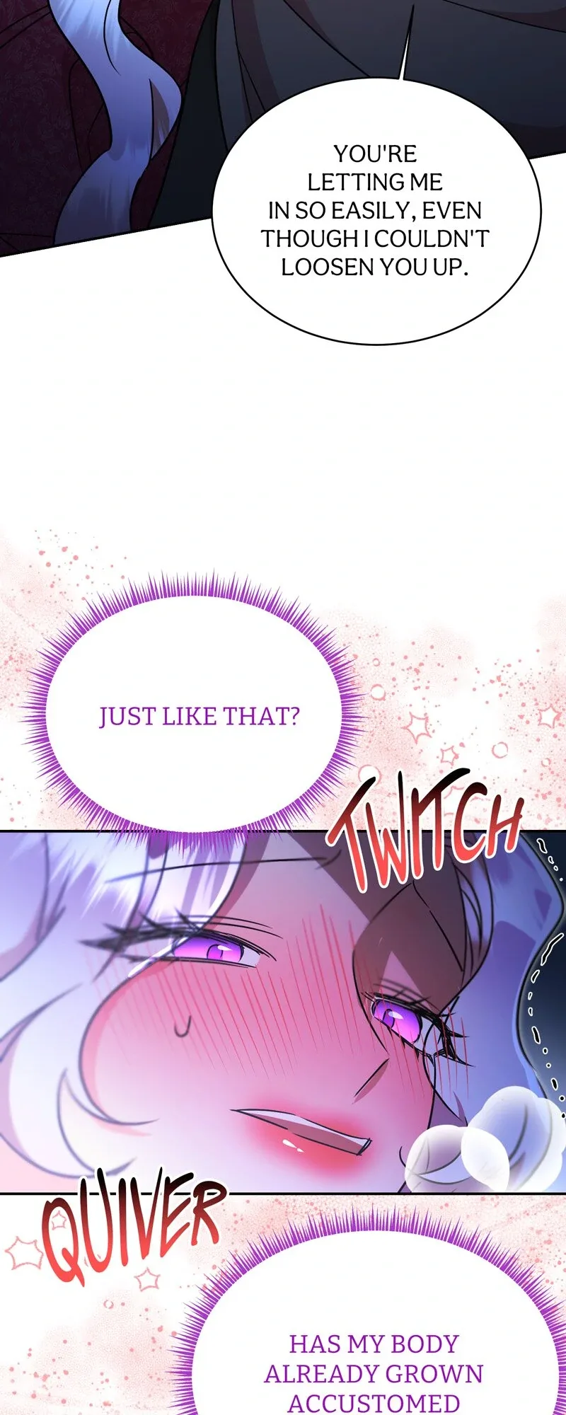 The Evil Grand Duchess Has a Secret Life Chapter 79 page 15