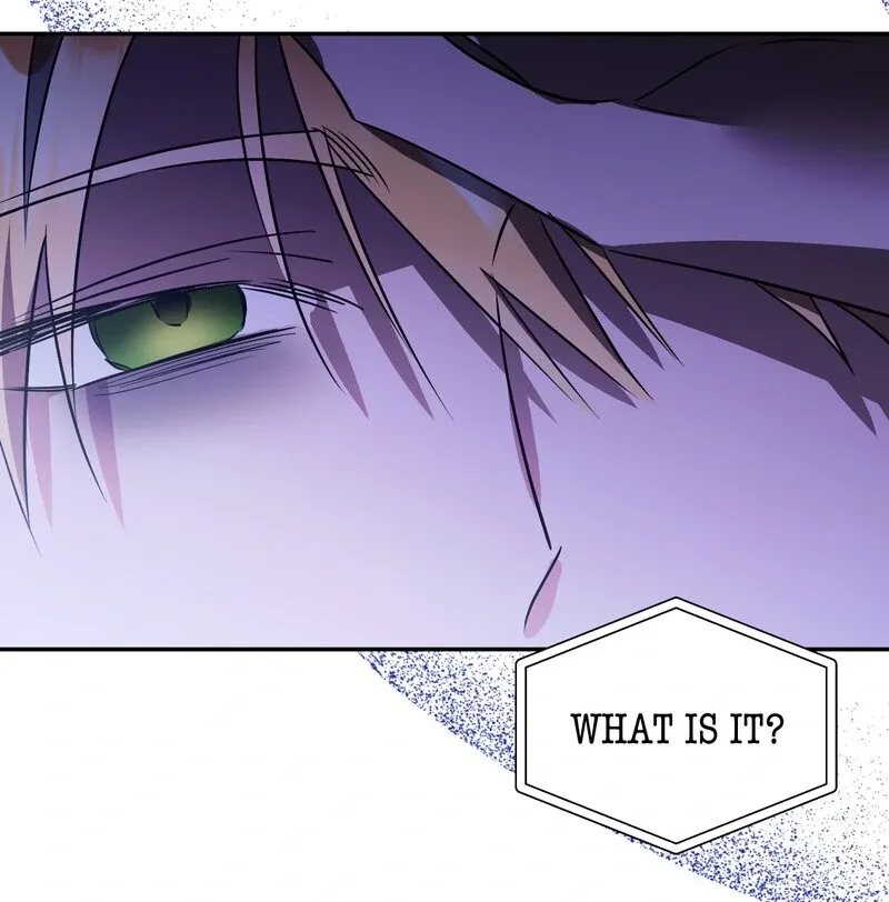 The Evil Grand Duchess Has a Secret Life Chapter 79 page 40