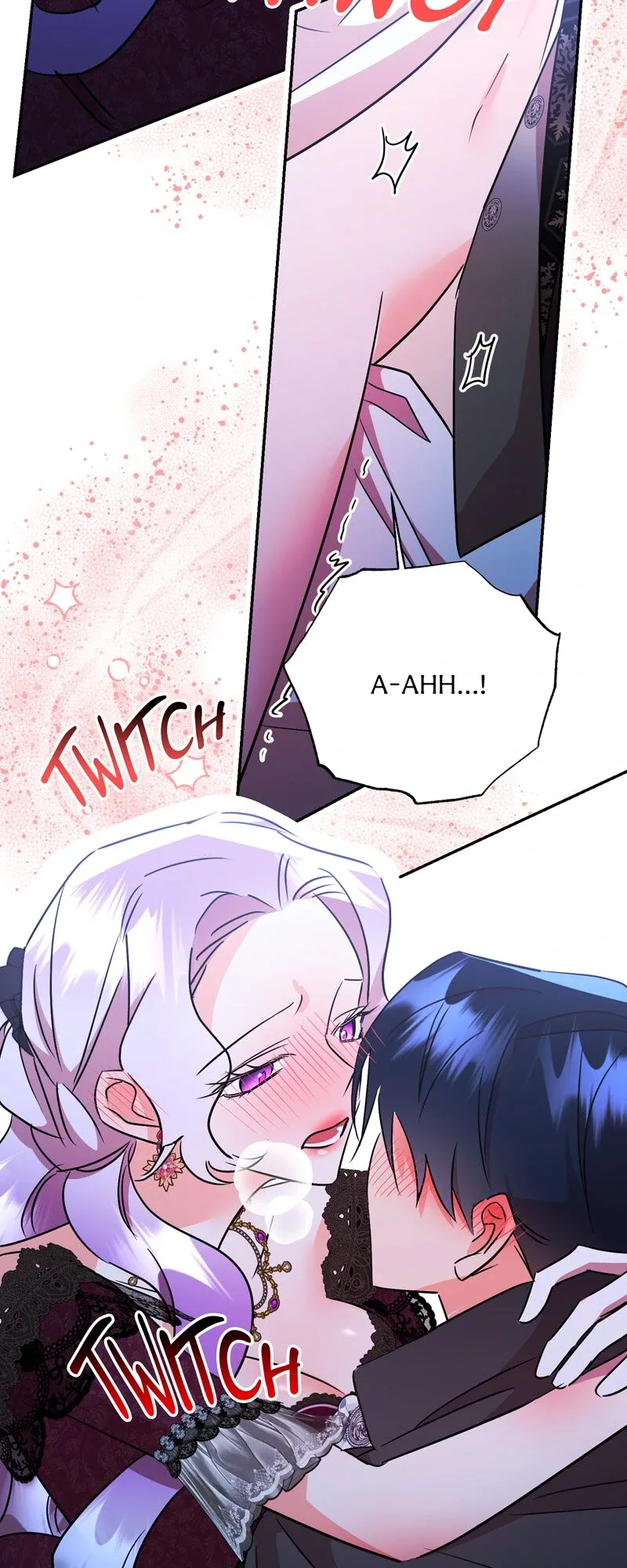 The Evil Grand Duchess Has a Secret Life Chapter 79 page 14
