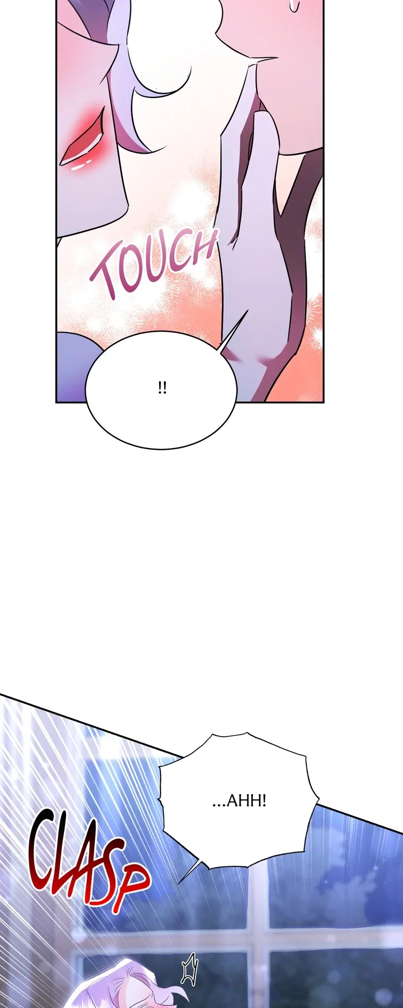The Evil Grand Duchess Has a Secret Life Chapter 79 page 10