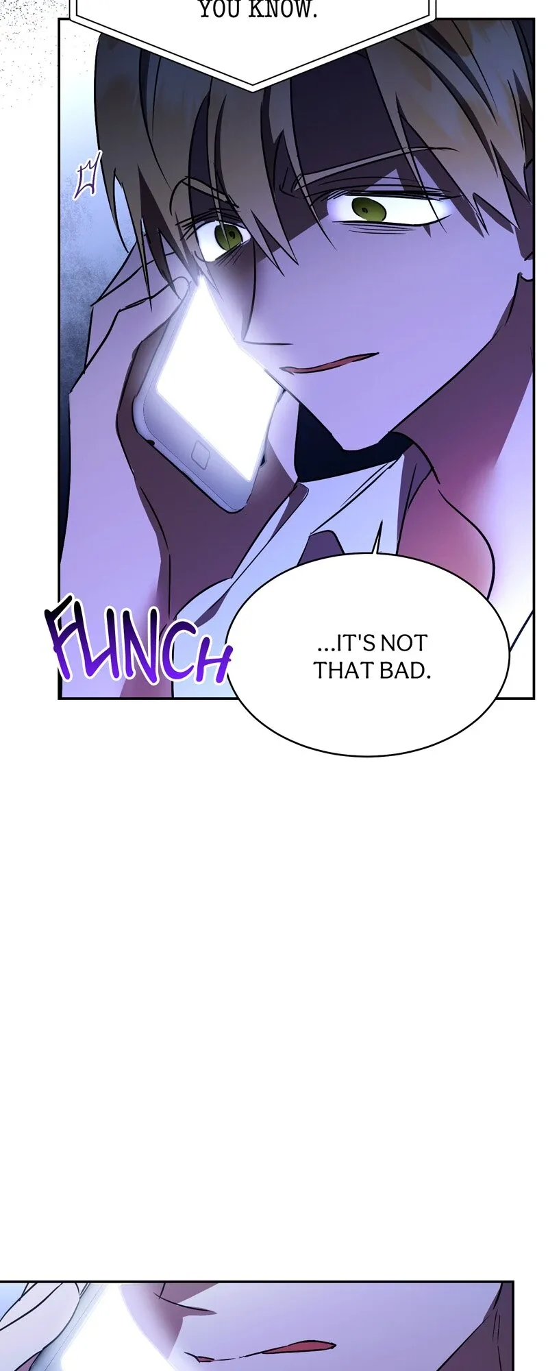 The Evil Grand Duchess Has a Secret Life Chapter 79 page 43