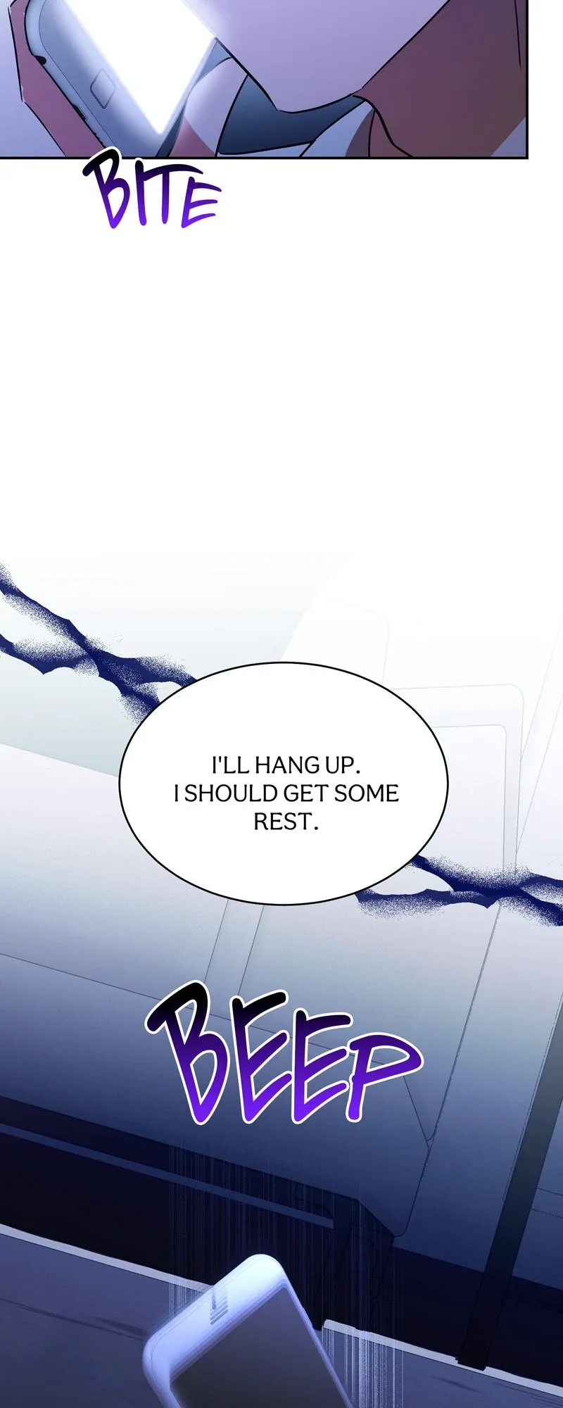 The Evil Grand Duchess Has a Secret Life Chapter 79 page 44