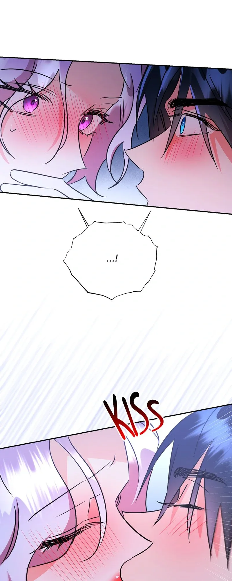 The Evil Grand Duchess Has a Secret Life Chapter 79 page 30