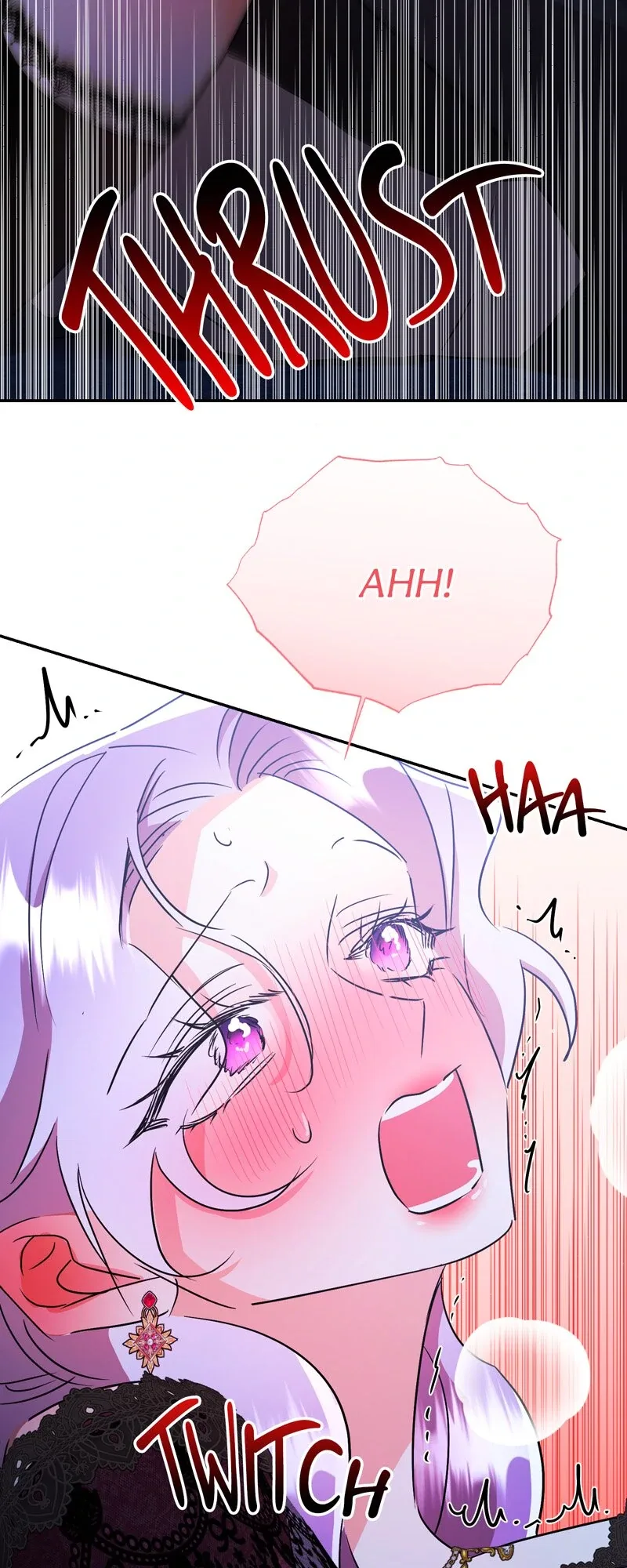 The Evil Grand Duchess Has a Secret Life Chapter 79 page 26