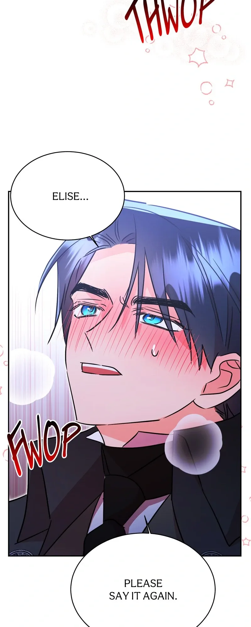 The Evil Grand Duchess Has a Secret Life Chapter 79 page 17