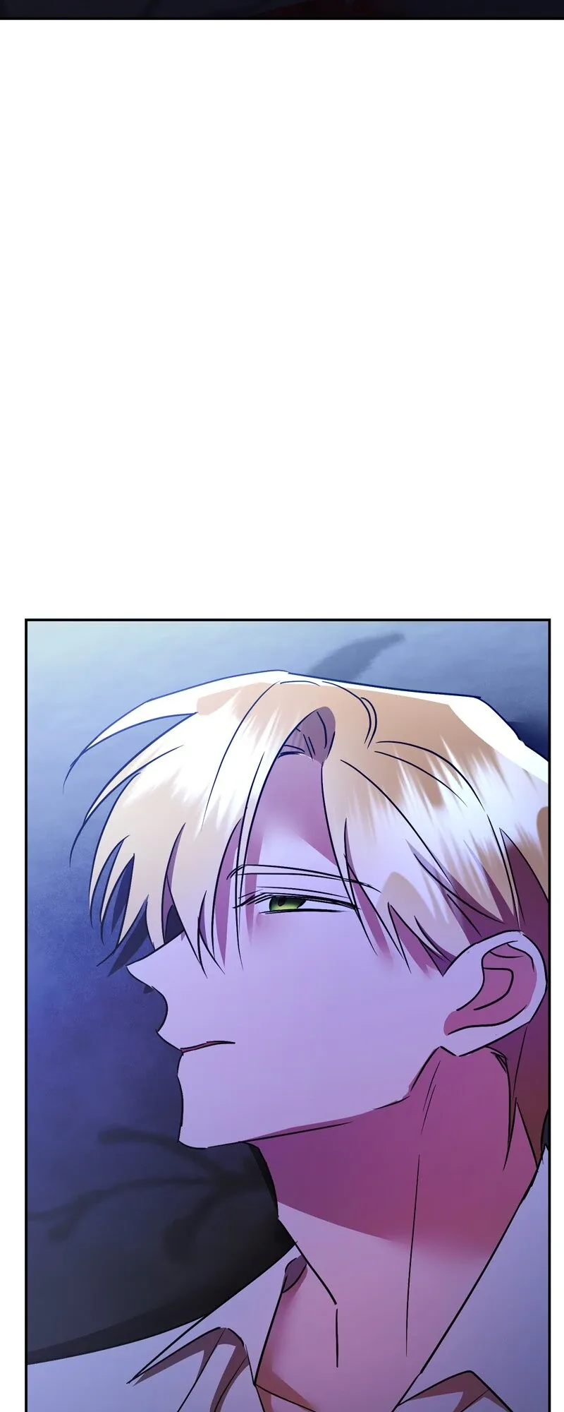 The Evil Grand Duchess Has a Secret Life Chapter 79 page 36