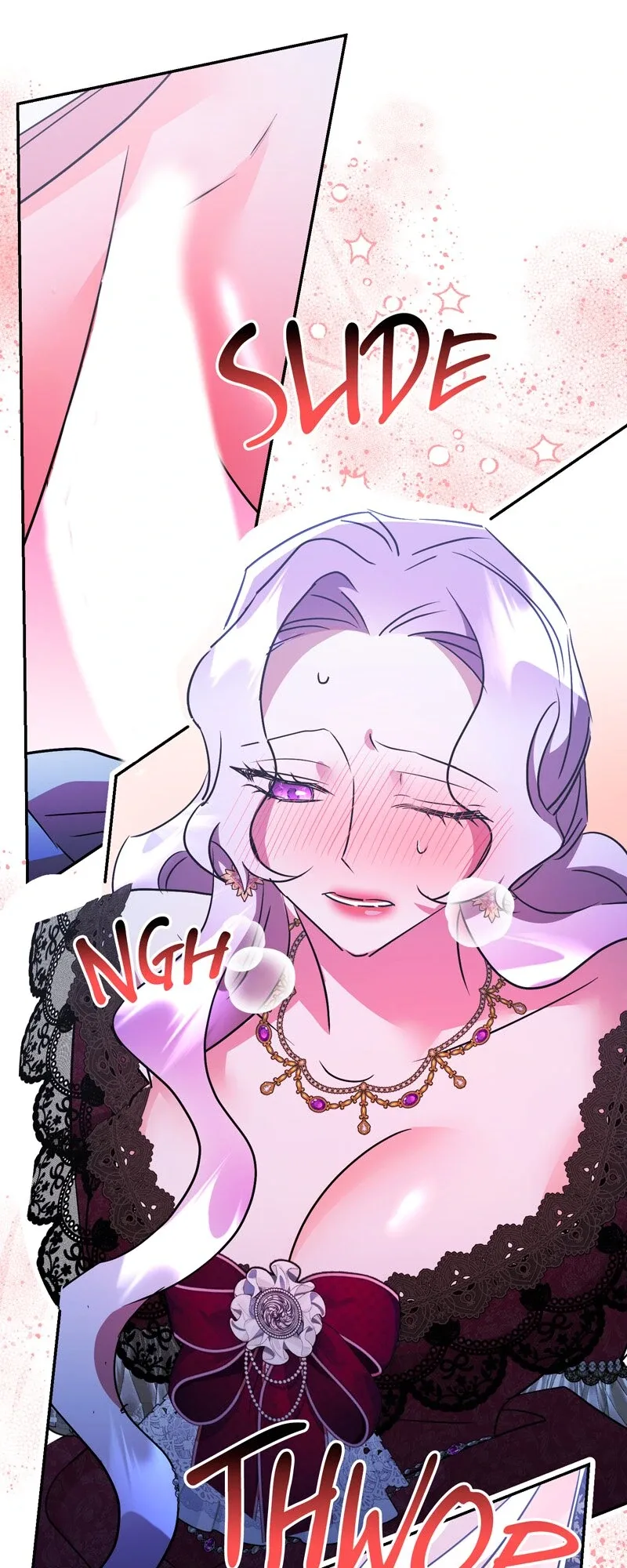 The Evil Grand Duchess Has a Secret Life Chapter 79 page 13